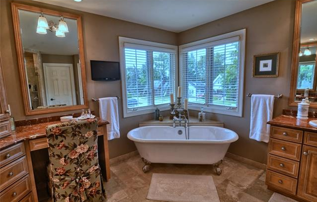 Woodward Heights Rochester MI Homes for sale 